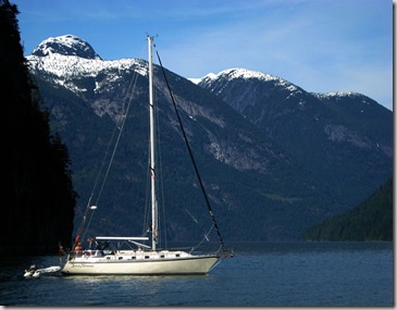 The Voyage