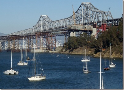Bay Bridge Closure